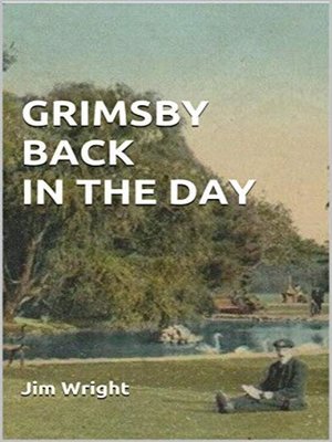 cover image of GRIMSBY BACK IN THE DAY